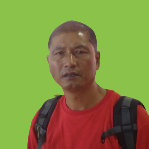 Ramesh Maharjan